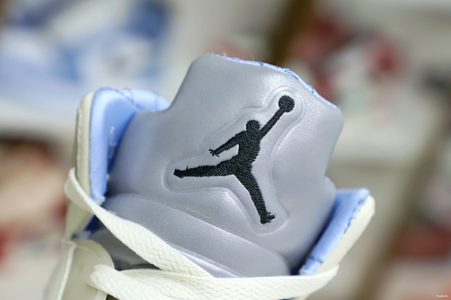 5 BE JORDAN KHALED THE AIR DJ WE 1028